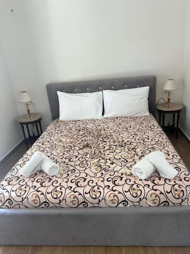 FAMILY INN Apartments 2
