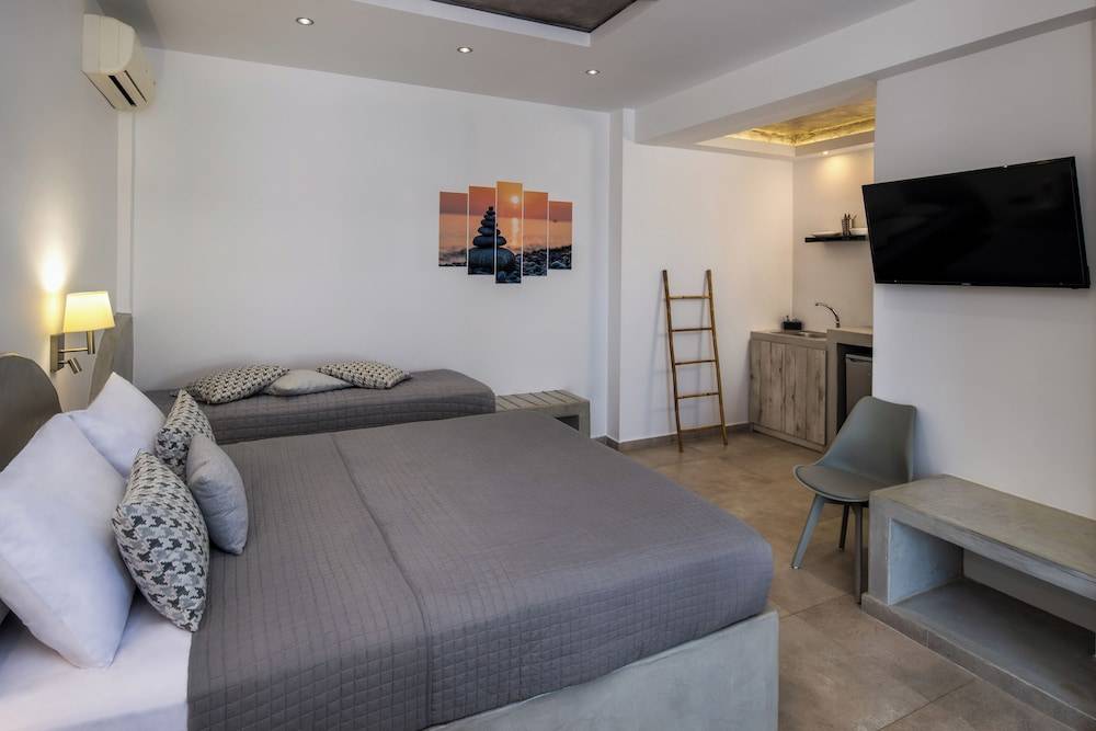 Potamida Suites 2