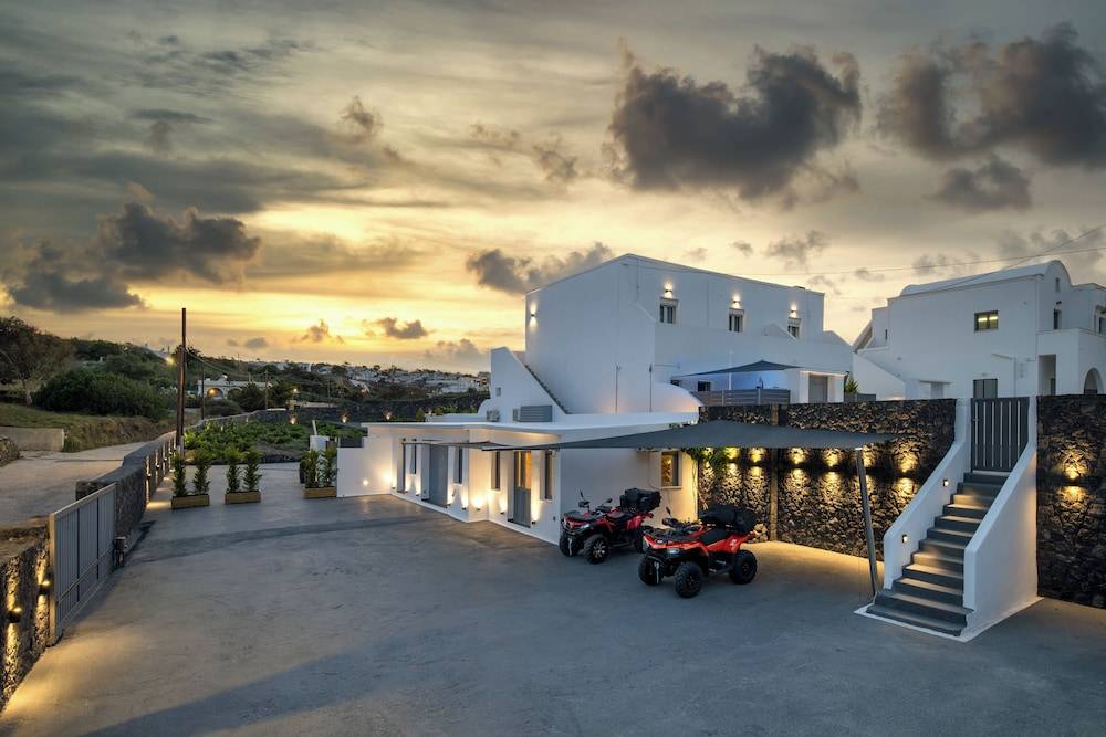 Potamida Suites 1
