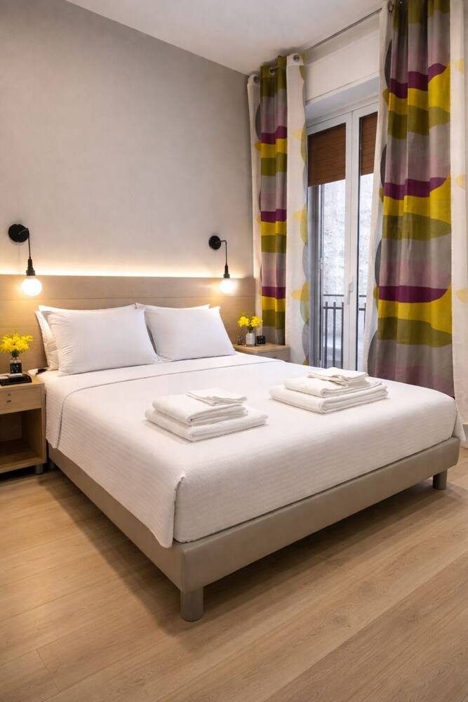 A Due Passi Dalla Scalinata Rooms 1