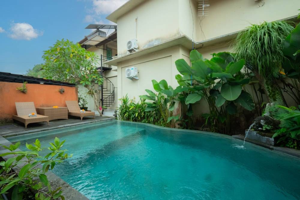 Nobody Inn Ubud by Aligna Hospitality 1