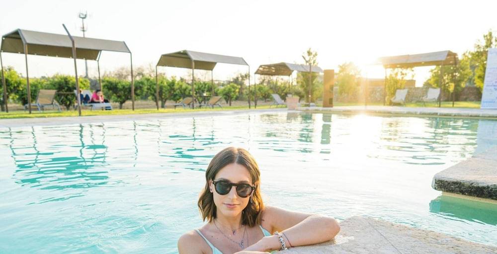 Masseria Rifisa AgriResort 1