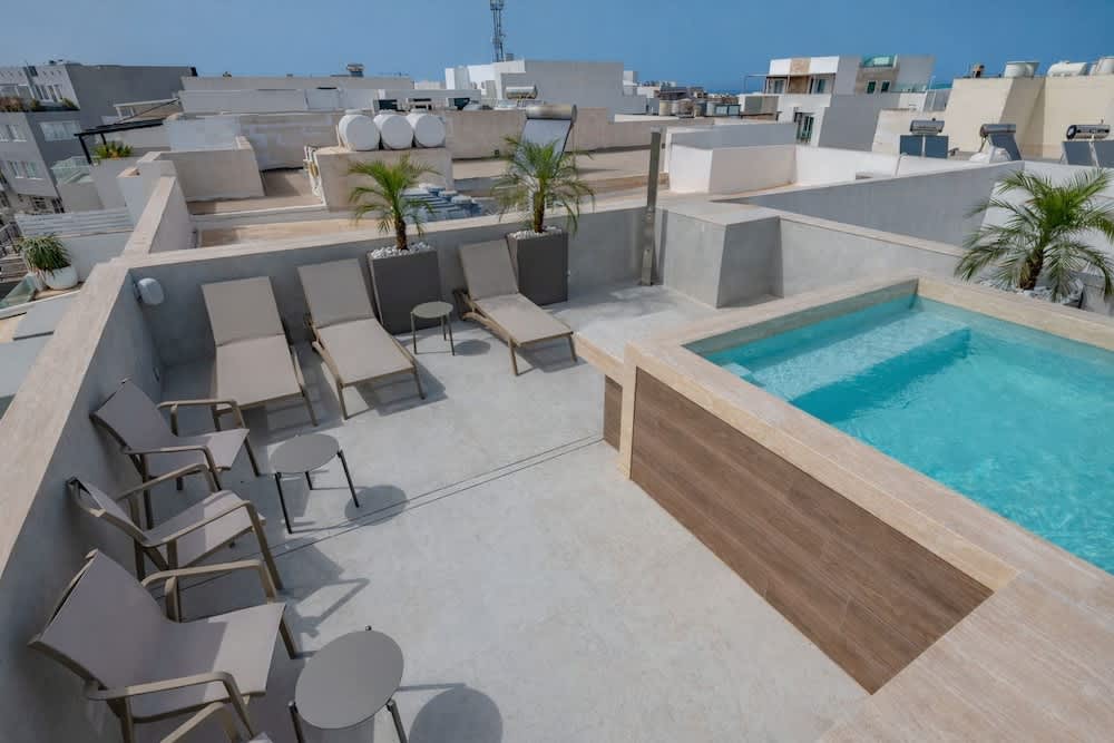 Marea Suites 1