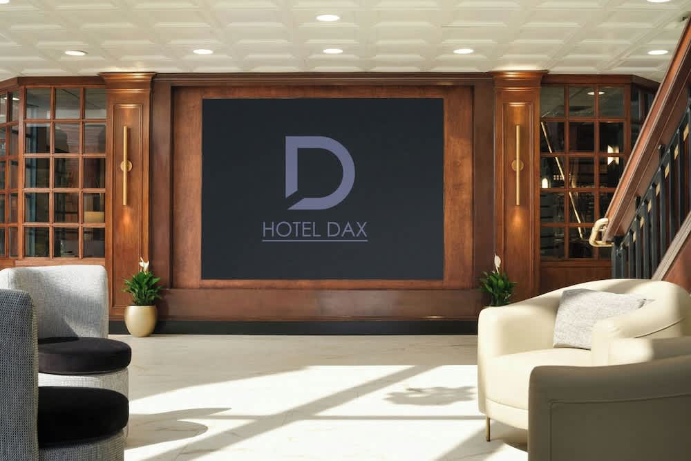 Hotel Dax 2
