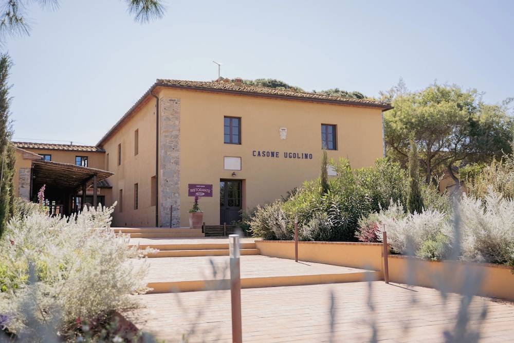 Casone Ugolino 1