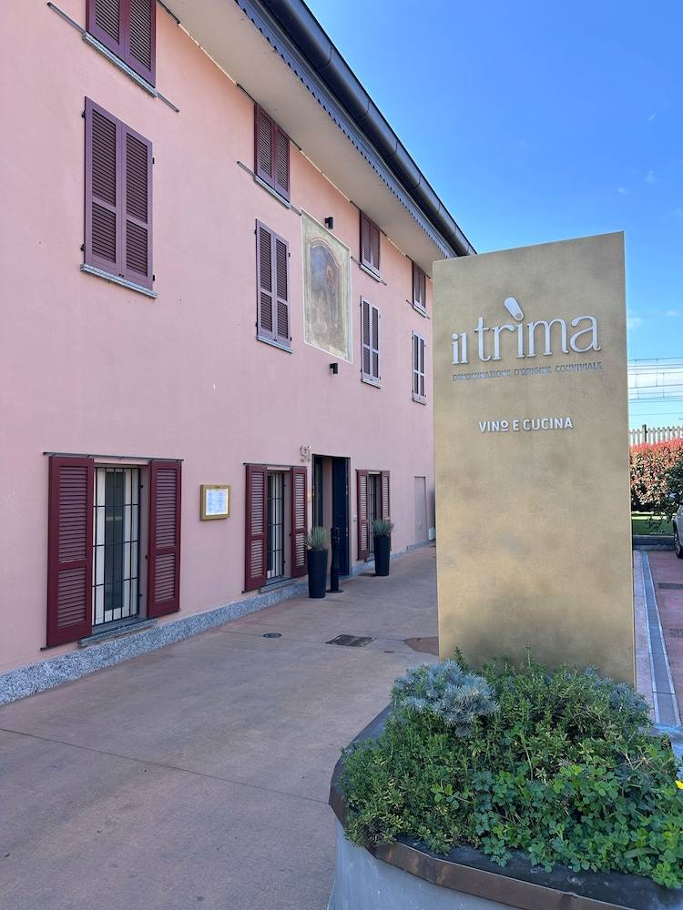 Ca del Trima 1