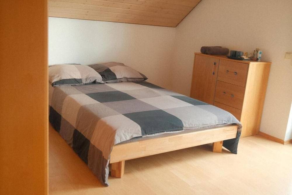 Pension am Waldrand 2