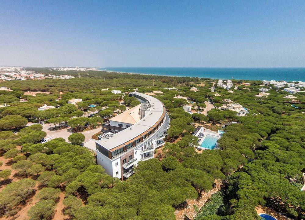 Octant Praia Verde 1