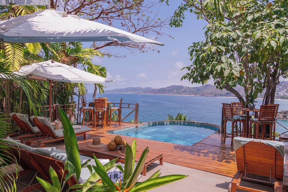 Hotel Boutique Siete Lunas 1
