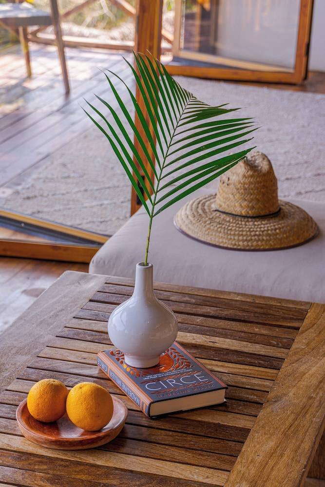 Hotel Boutique Siete Lunas 2