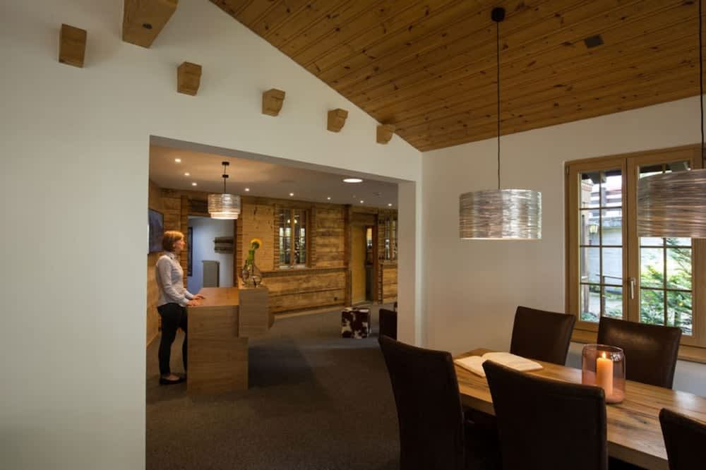 Hotel Alpenruh 2