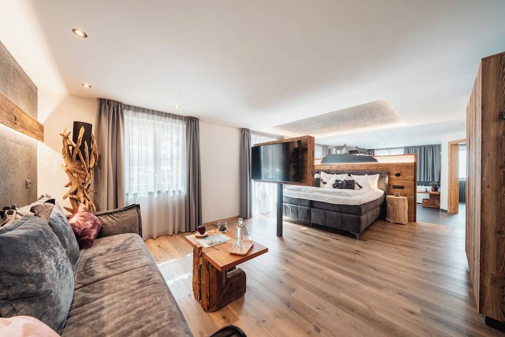Montresor Hotel Pfeldererhof 2