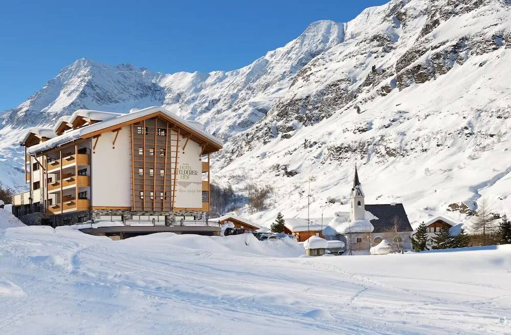 Montresor Hotel Pfeldererhof 1