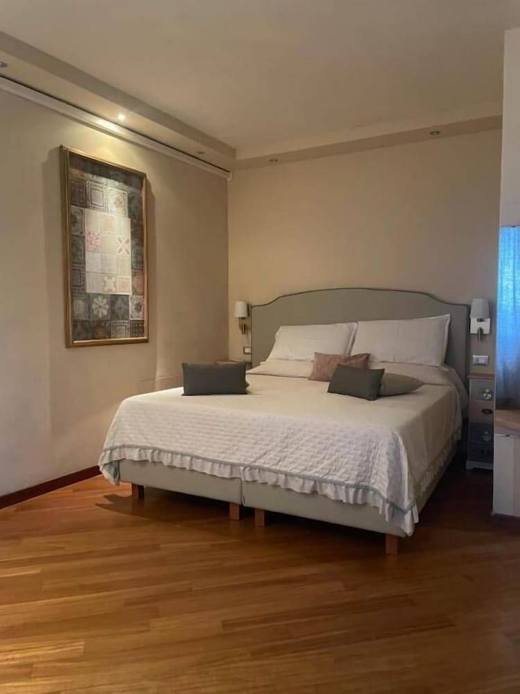 Locanda De Banchieri 1