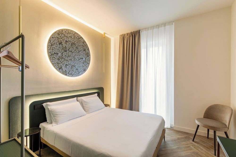 B&B HOTEL Milano Duomo Velasca 1