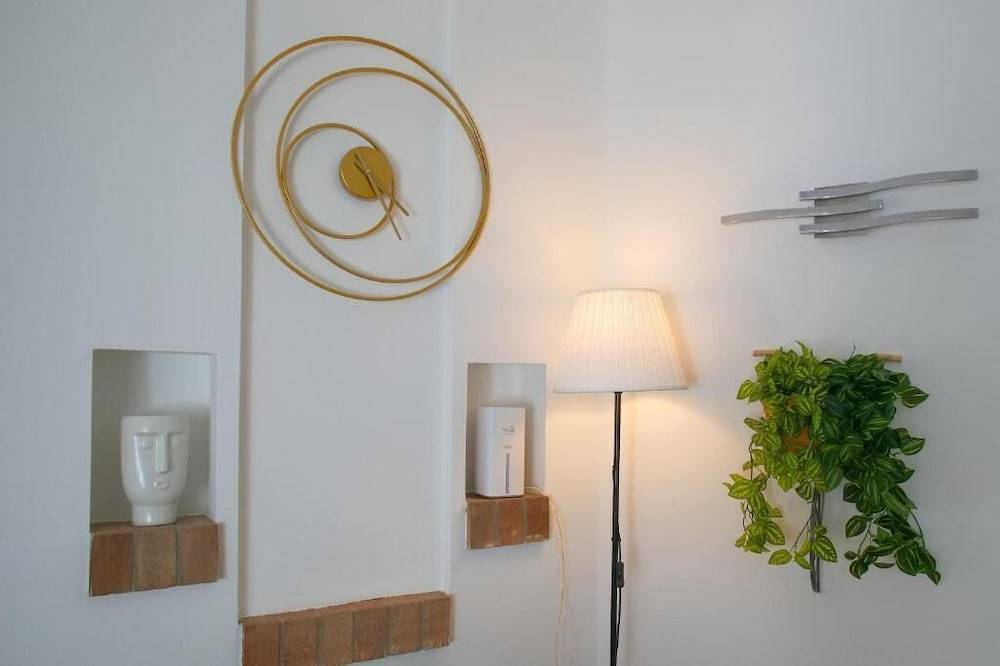 Piccolo Attico - Wi-Fi 1
