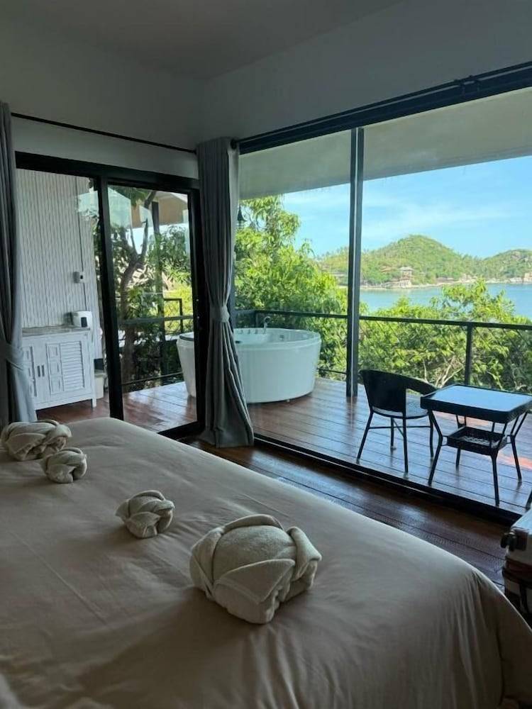 Emerald Gulf Resort Koh Tao 2