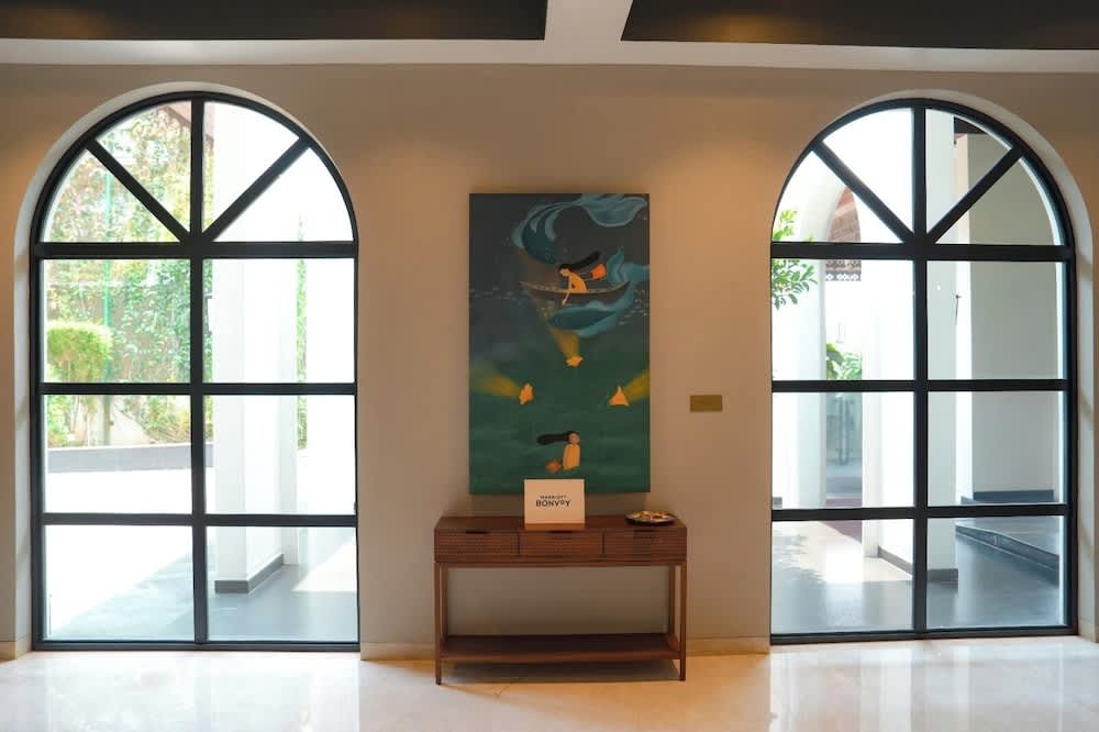 Port Muziris, A Tribute Portfolio Hotel by Marriott, Kochi Airport 2