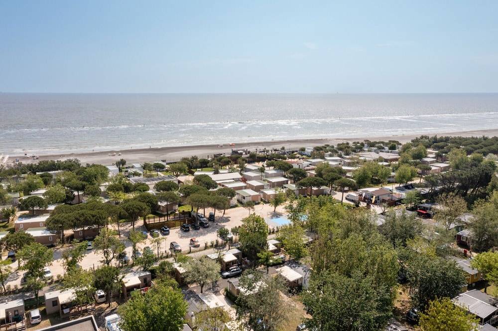Club del Sole Pini Boutique Resort 1