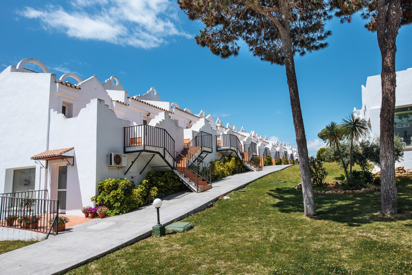 Sercotel VIME La Reserva de Marbella 2