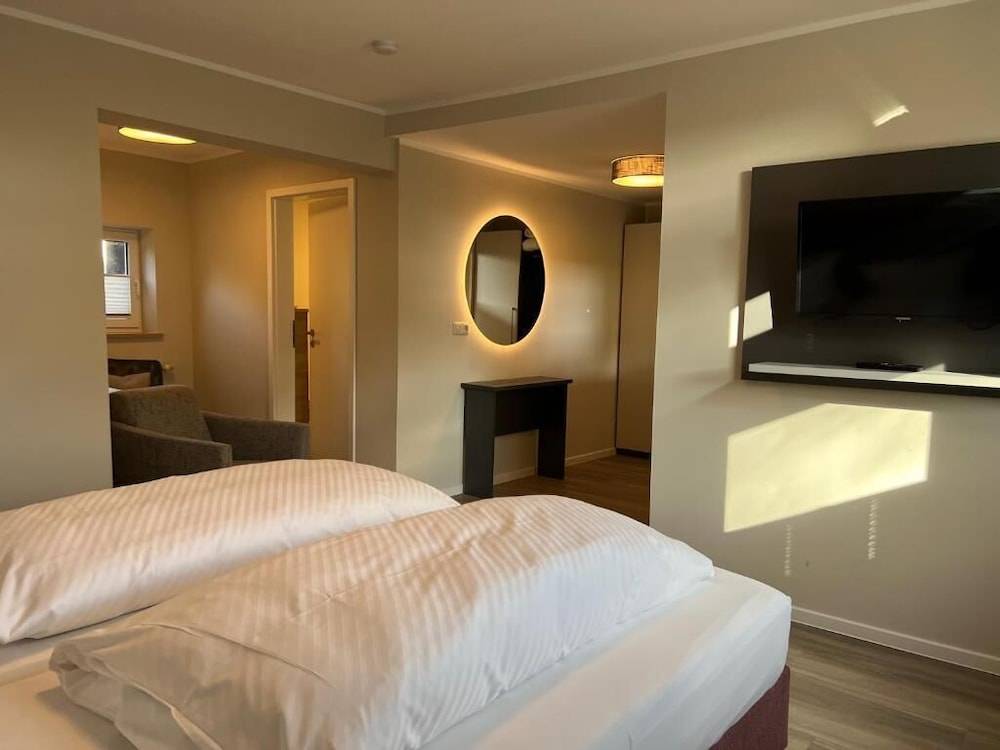 Hotel Alte Fischerkate 2