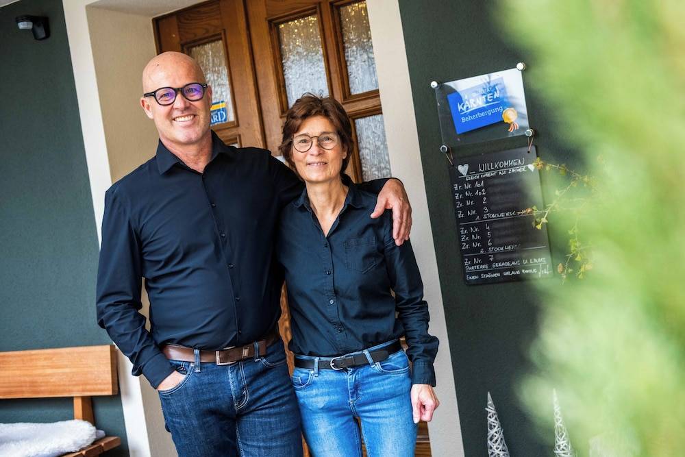 Pension Linder 2