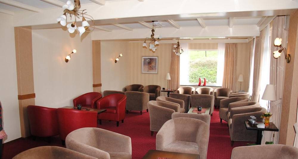 Hotel Bemelmans 2