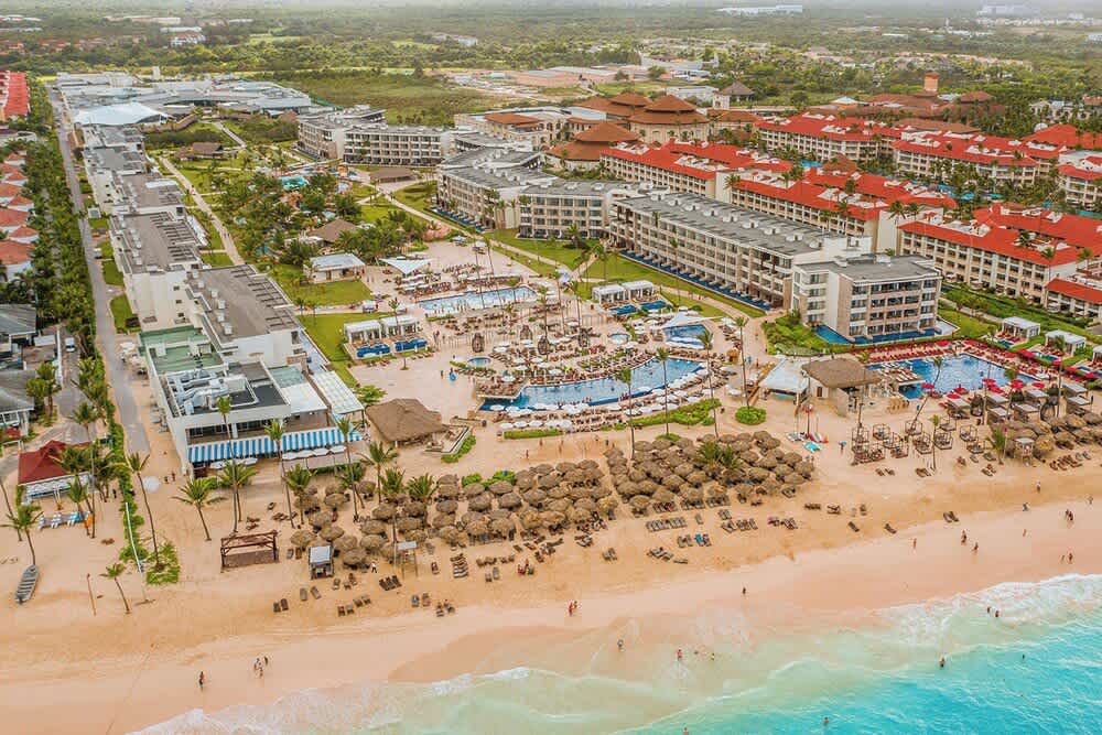 Royalton Bavaro, An Autograph Collection All-Inclusive Resort & Casino 1