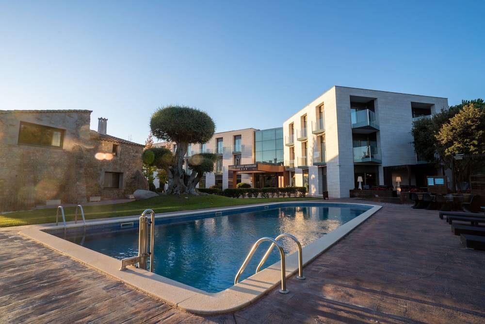 Hotel & Spa Golden Barcelona 1