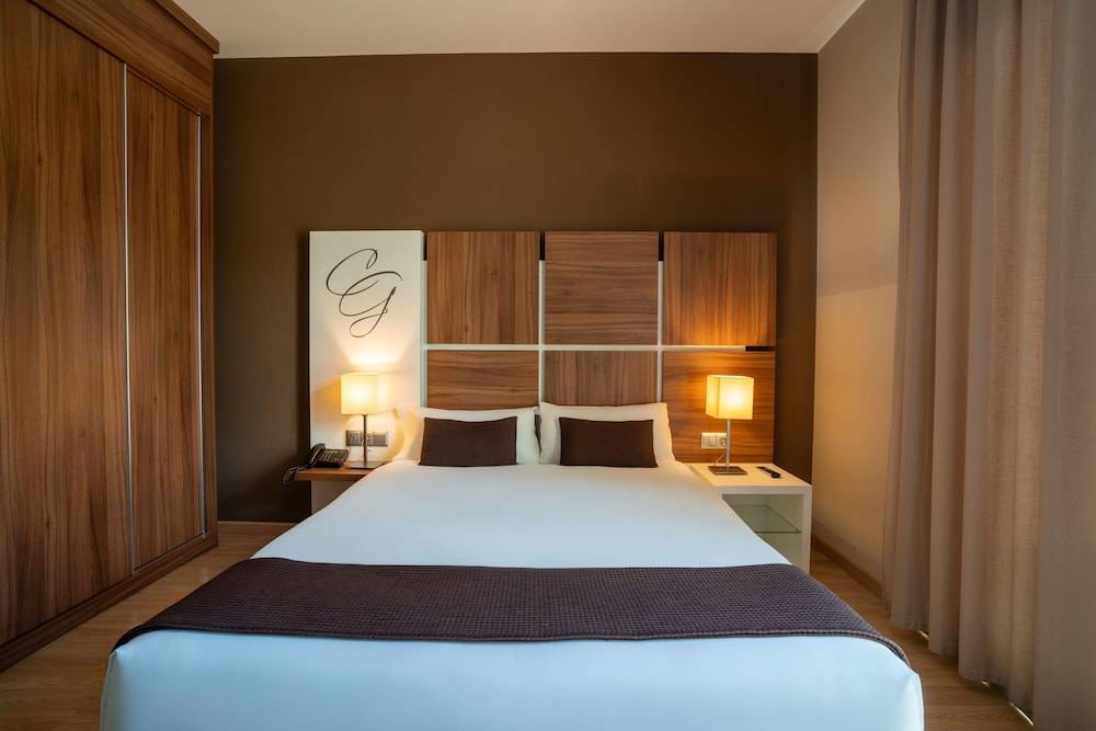 Hotel & Spa Golden Barcelona 2