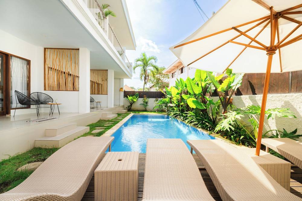Cannella Suites Ubud 1