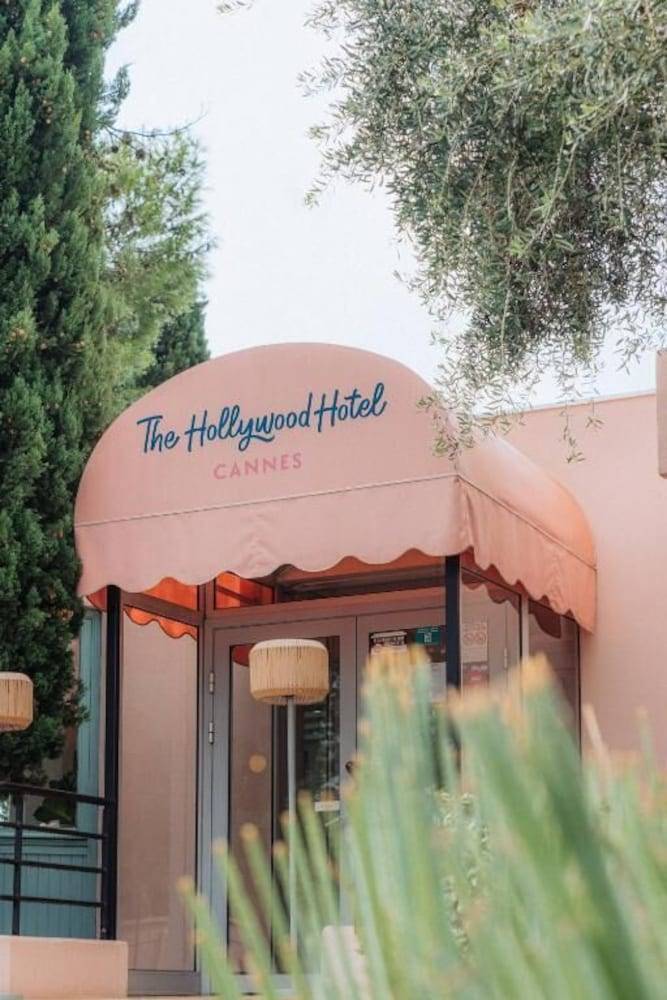 Hollywood Hotel Cannes 1