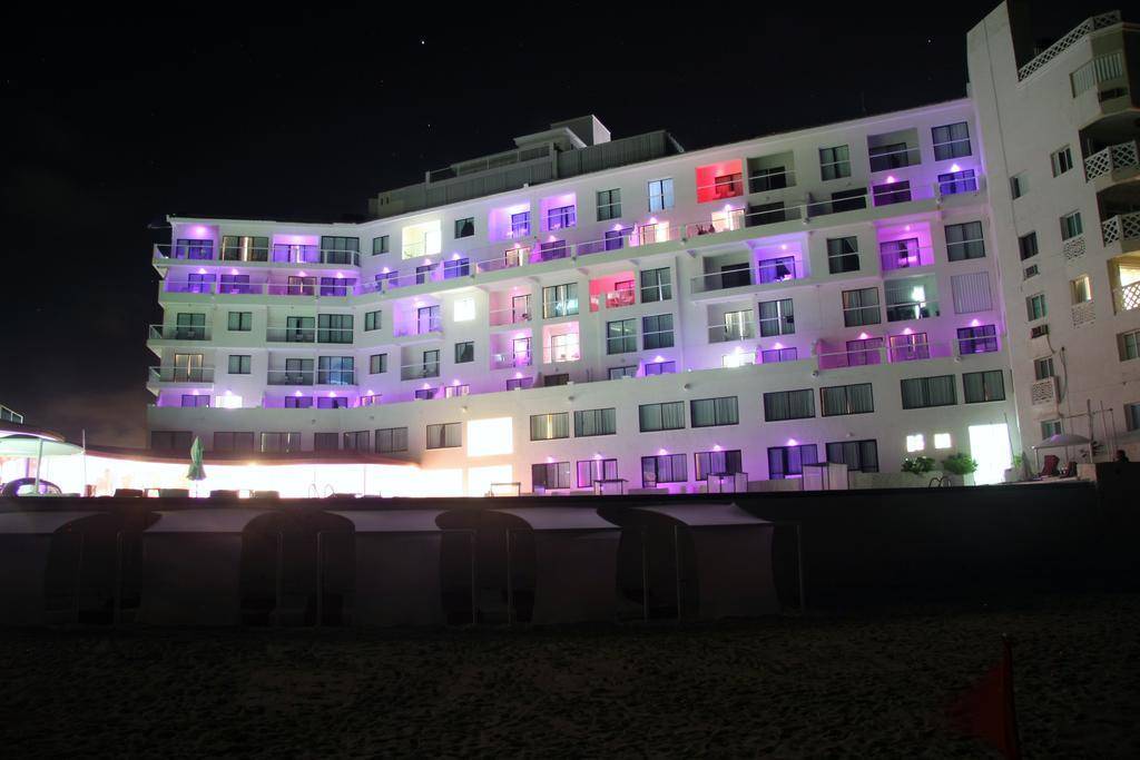 Cyan Cancun Resort Spa 1