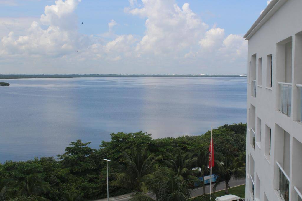 Cyan Cancun Resort Spa 2