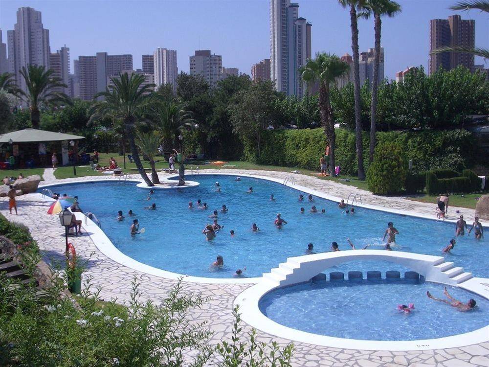 Camping Villasol 2