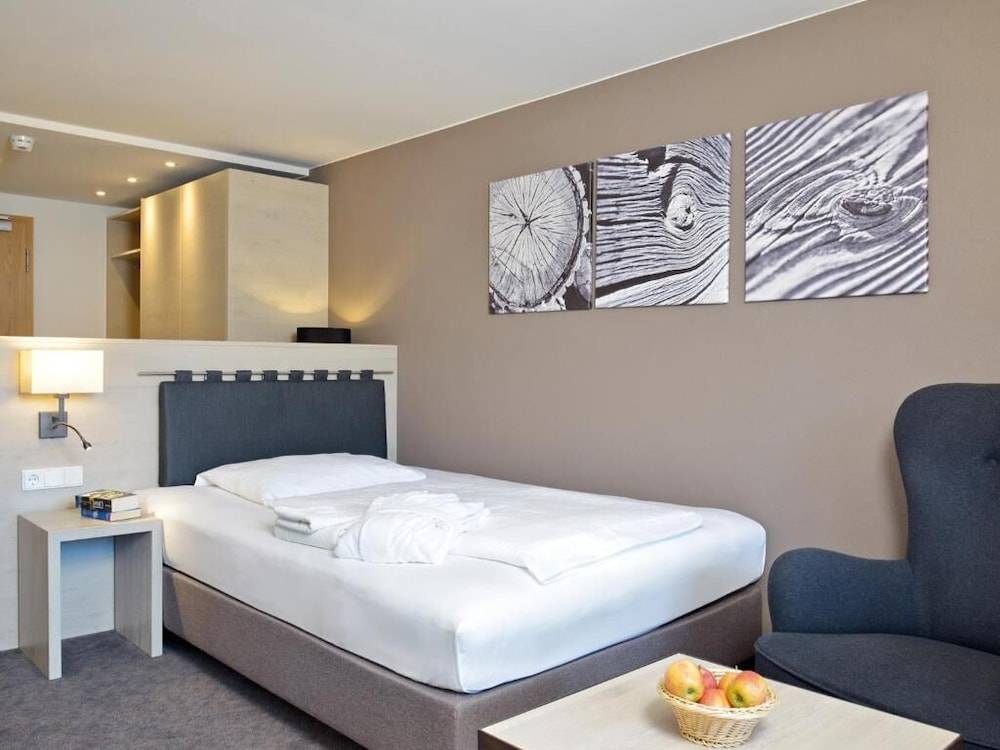 Hotel Die Krone - Immenstadt-Stein 2