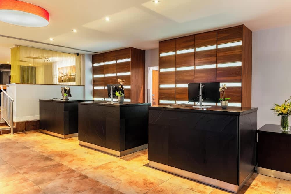 Majestic Hotels Bristol 2