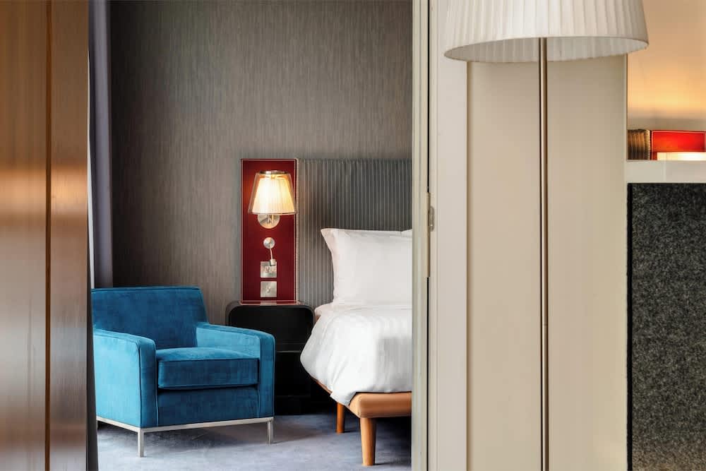 Majestic Hotels Bristol 1