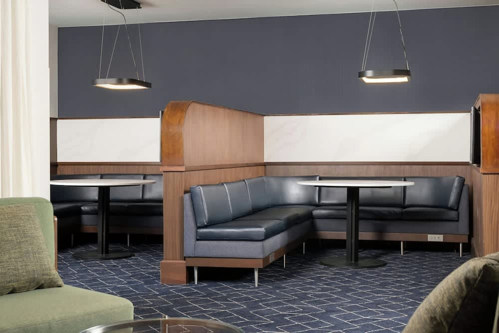 Courtyard by Marriott Albuquerque Airport 2
