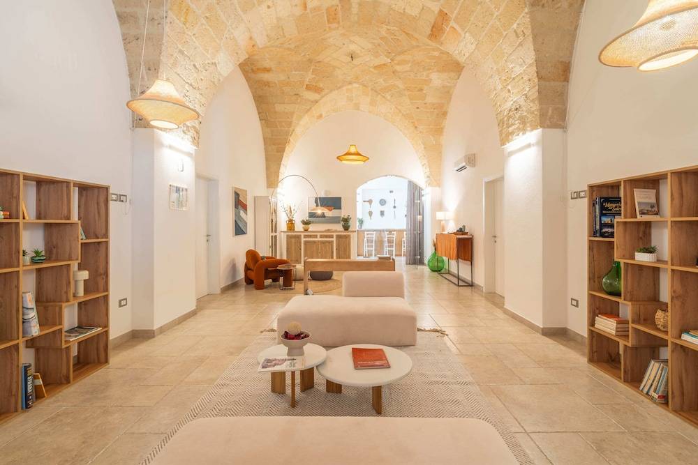 Mediterranea Residence 1