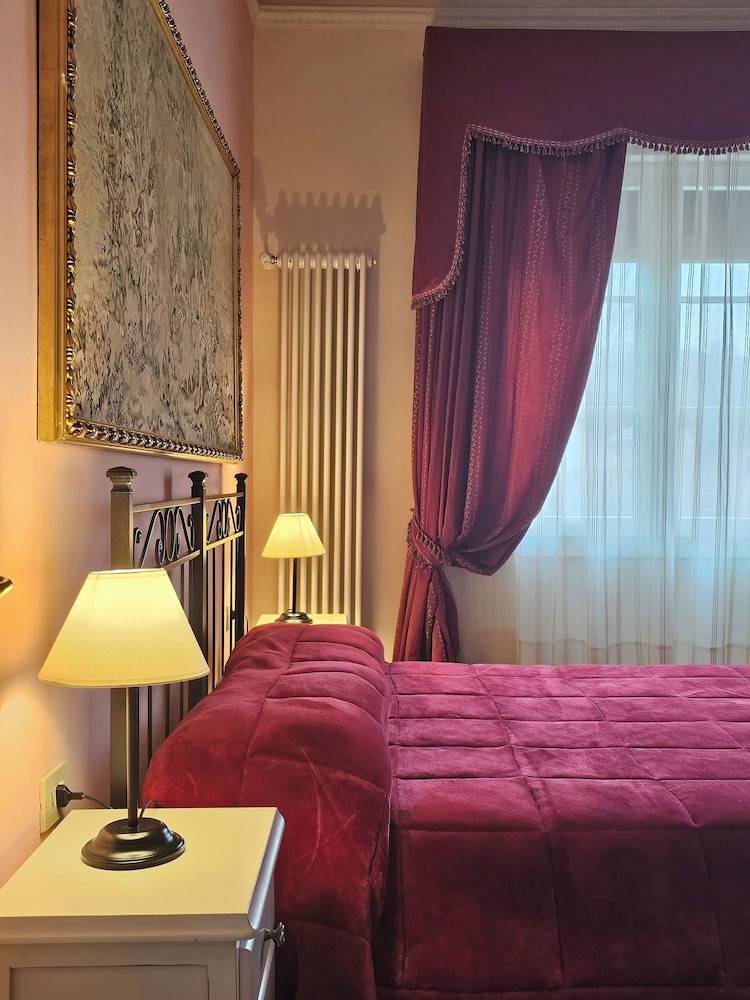 Chiantirooms Guesthouse 1