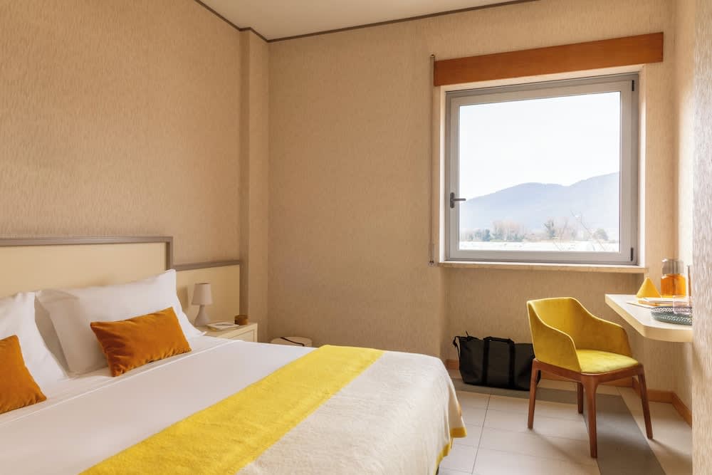 Hotel Al Sant'Andrea 1