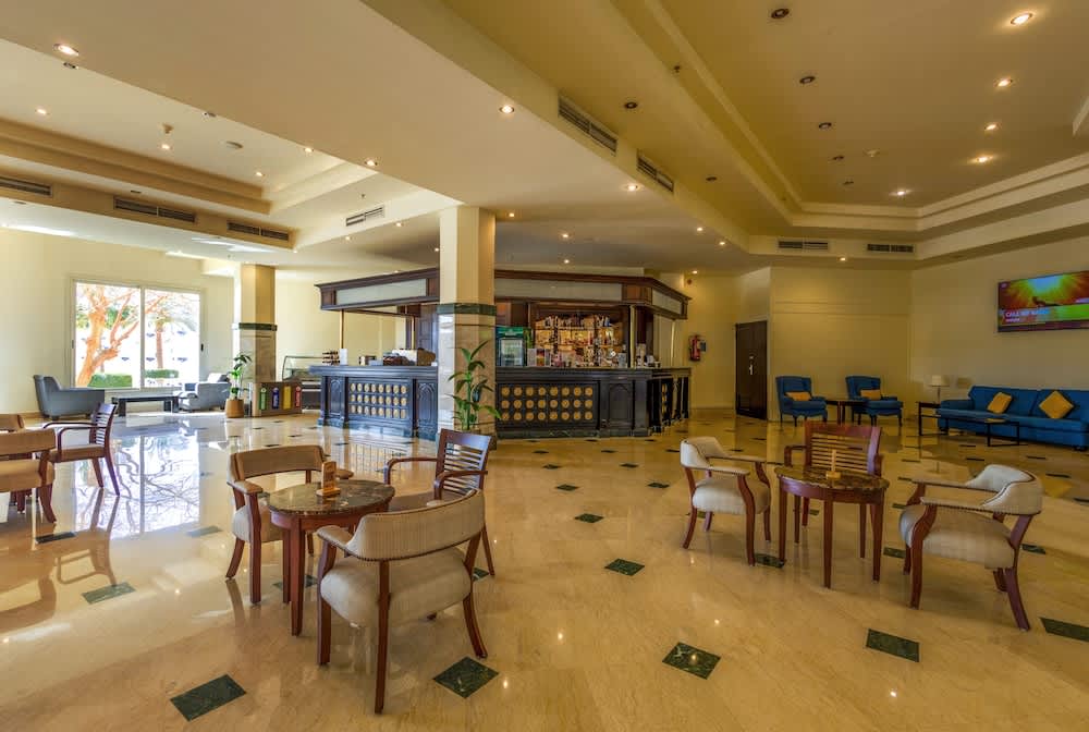 Grand Oasis Resort 2