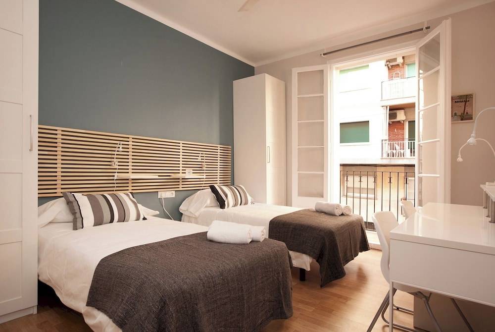 Enjoy Apartments VP Camp Nou 2 1