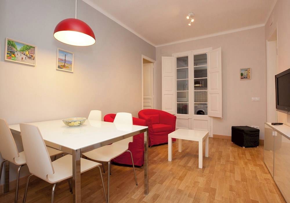 Enjoy Apartments VP Camp Nou 2 2
