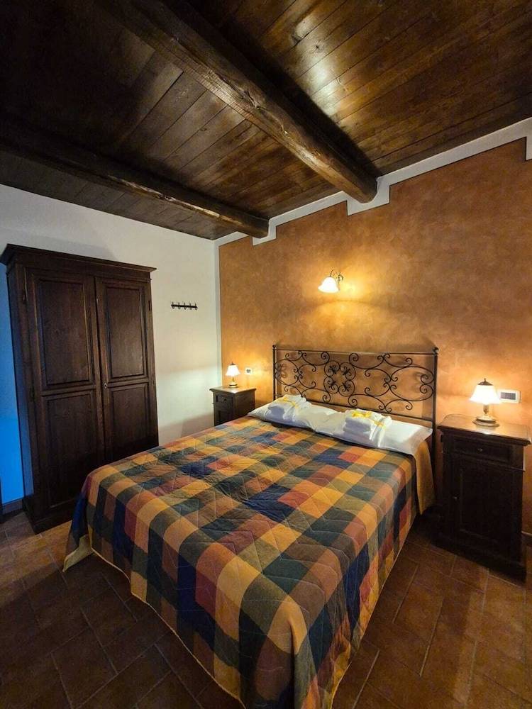 Agriturismo Collelignani 2