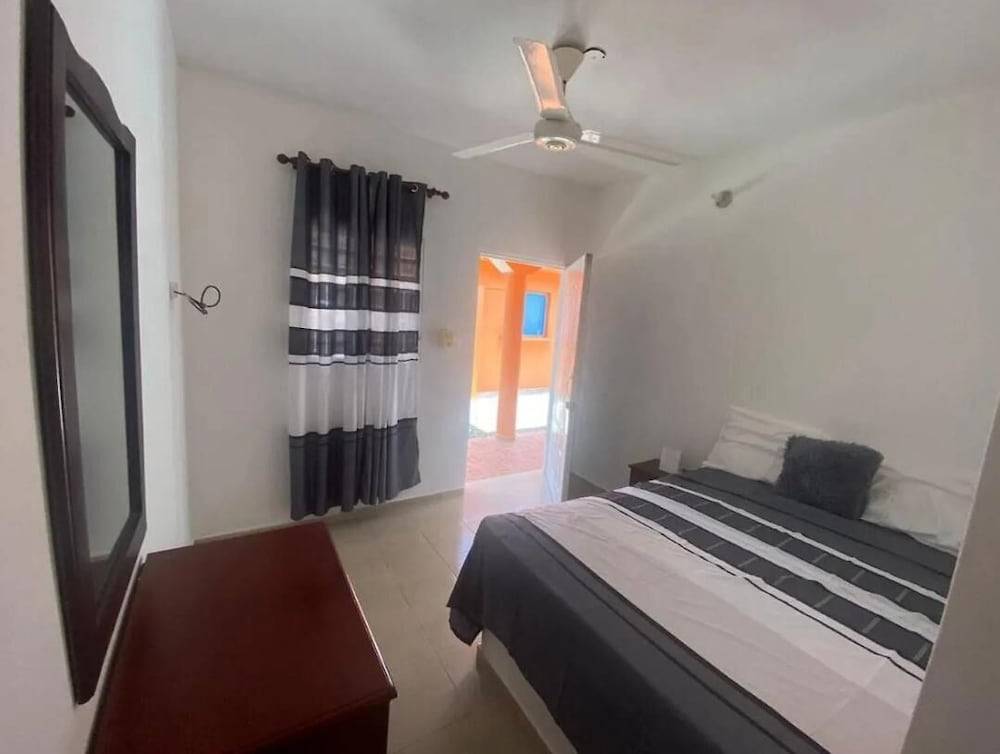 hotel el escondite 2