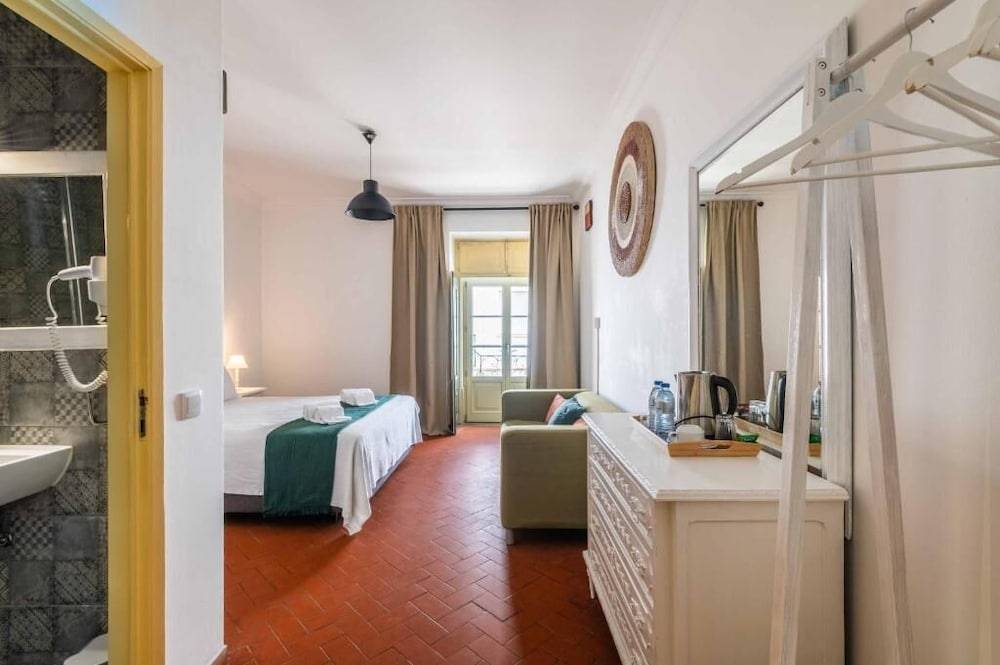 Casa dos Arcos - Charm Guesthouse 2