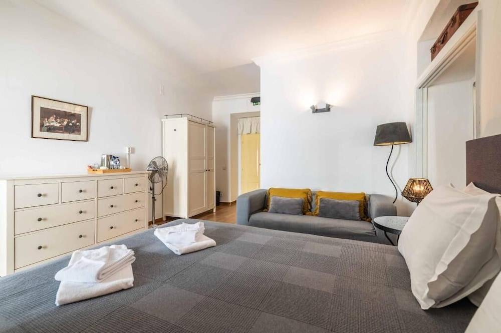 Casa dos Arcos - Charm Guesthouse 1