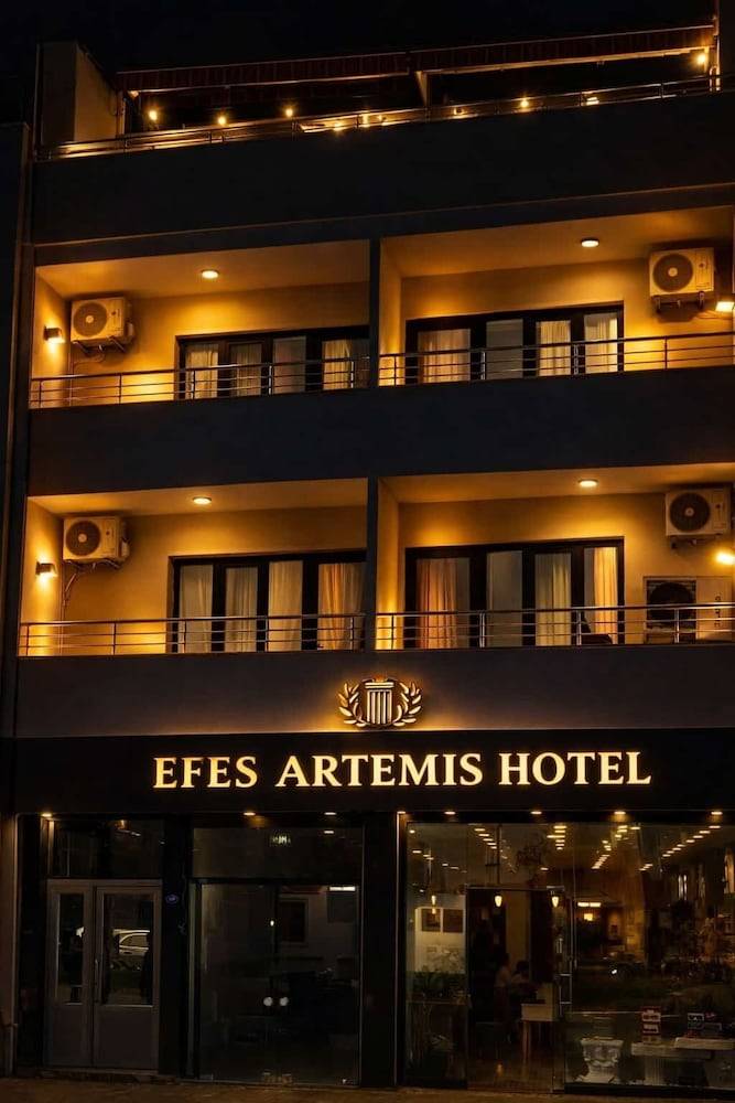 Efes Artemis Hotel 1